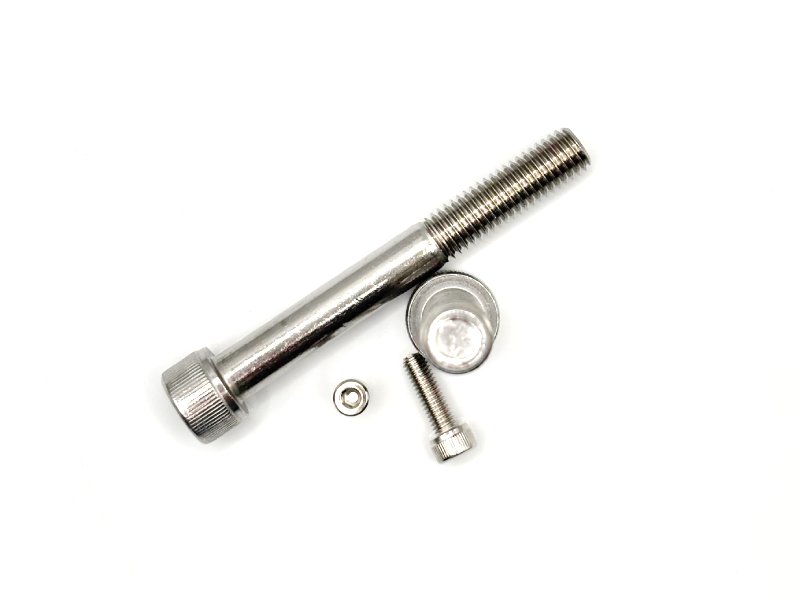 有頭內六角螺絲