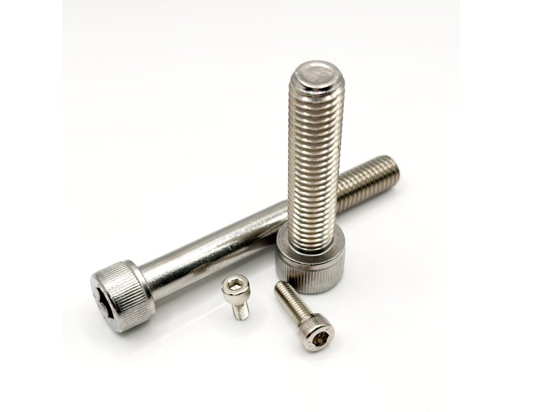 有頭內六角螺絲