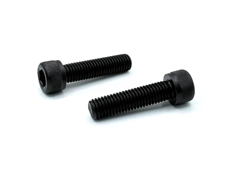 Socket Cap Screws