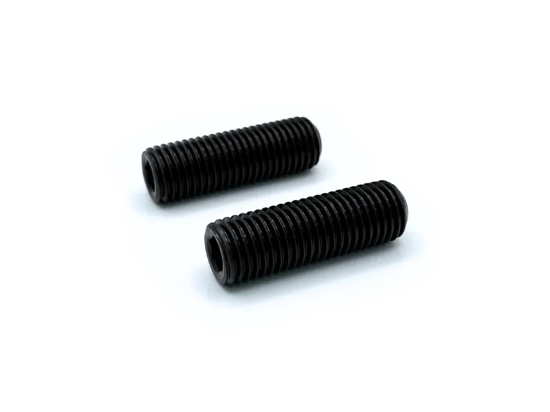 Set Cap Screws